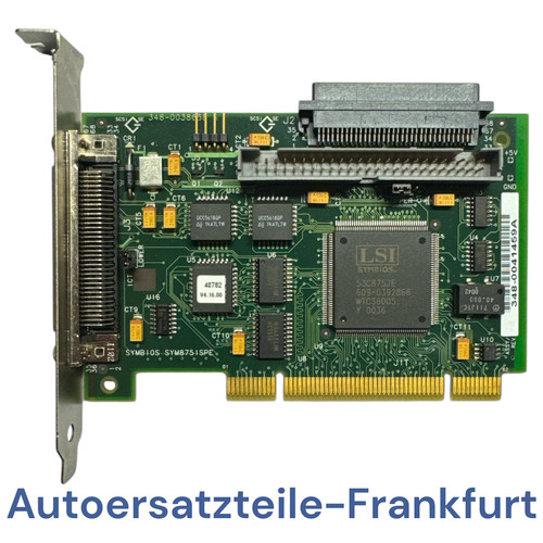 Scheda a4974a a4974 - hp,