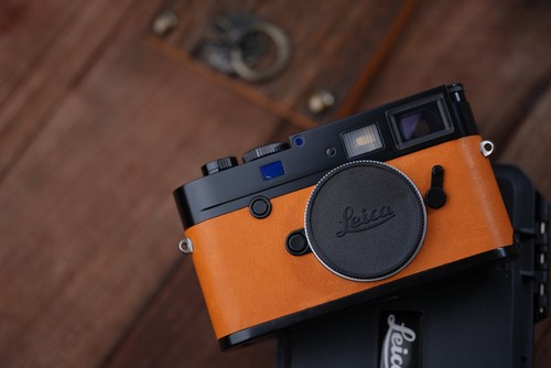 Leica m10 vernice nera - leica,