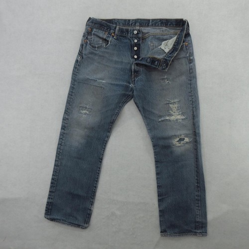 Jeans levis 501 - levis, 38x30