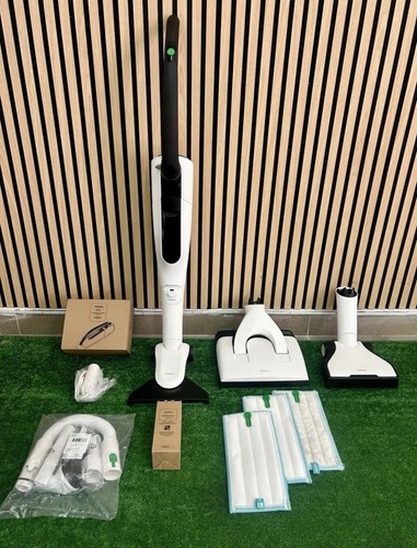 Vorwerk folletto vk7s senza - vorwerk,
