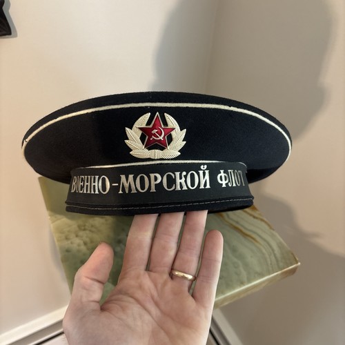 Berretto marinaio esercito