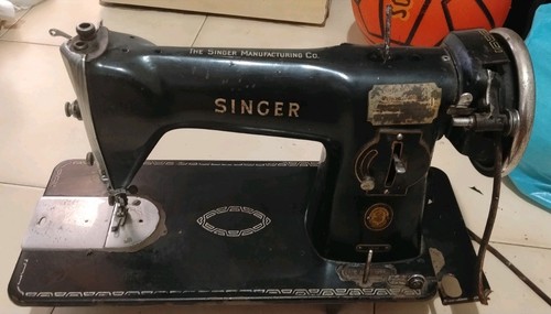Singer macchina cucire - singer,