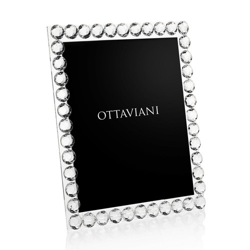 Ottaviani portafoto cristallo - portafoto,