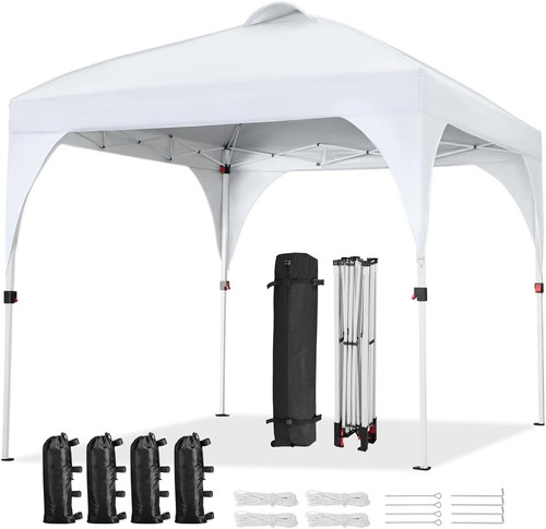 Gazebo giardino 2 4 - giardino, m