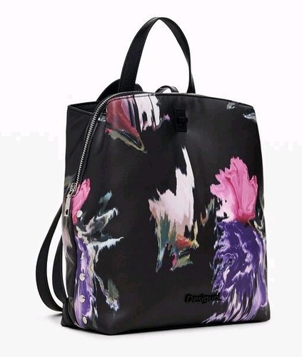 Desigual mochila mini - desigual*,