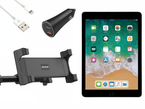 Apple ipad grigio - 6,
