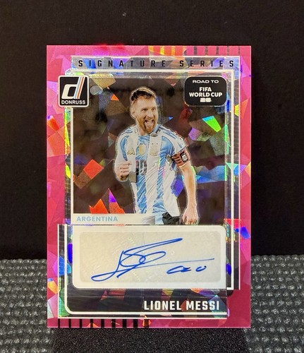 2025 donruss road fifa - 2025-26,