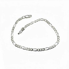 Bracciale uomo argento 925 - bracciale, in