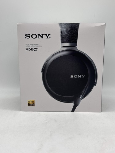 Sony mdr cuffie audiofile - sony,