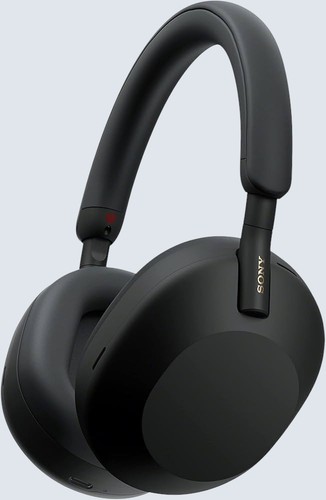 Cuffie sony 1000xm5 nuove - sony, wh-1000xm5