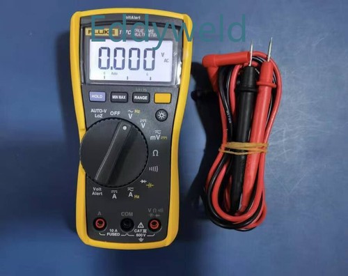 Multimetro digitale fluke - digitale,