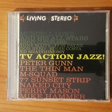 MUNDELL LOVE & ALL STARS tv
