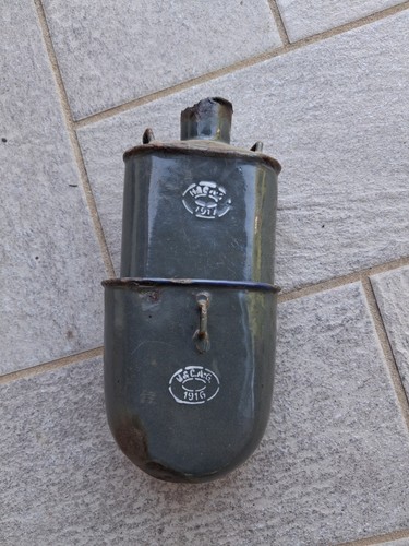 Borraccia tazza austriaca - +,