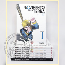 Il movimento della terra -