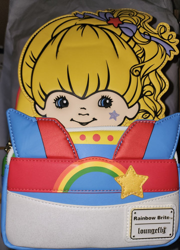 Mini zaino cosplay loungefly - cosplay,