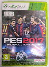 Pro Evolution Soccer 2017 -
