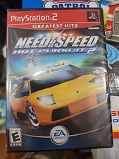 Need for Speed: Hot Pursuit 2