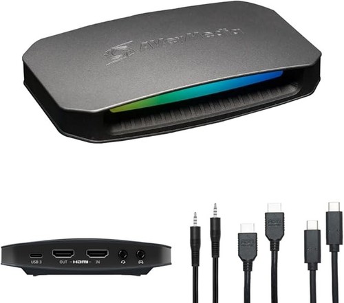 Avermedia live gamer ultra 1 - avermedia,