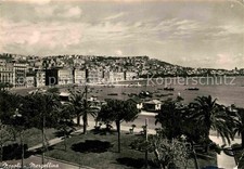 Napoli Napoli Mergellina