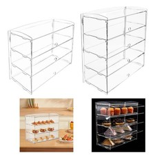 Scaffale espositivo in