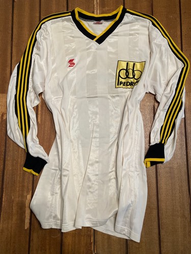 Vintage maglia calcio abm - abm,