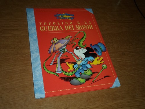 Walt disney grandi - disney,