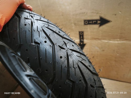 Gomma pirelli angel - gomma, scooter