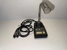 Icom microfono da - sm-8,