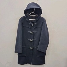 Cappotto soprabito Montgomery