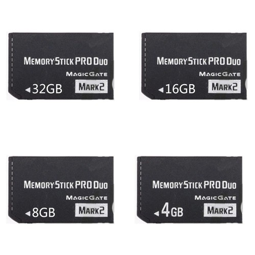 Psp memory stick - pro, gb