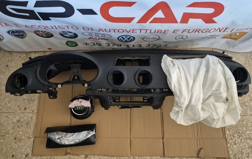 Kit airbag audi 2014 - airbag, a3