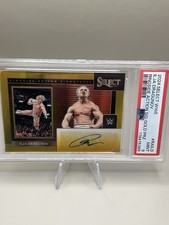 2024 Panini Select WWE ILJA