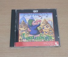 Lemmings Commodore Amiga CDTV