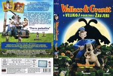 WALLACE & GROMIT: THE CURSE OF