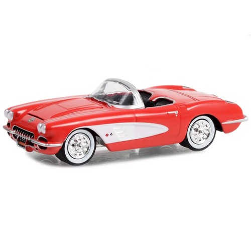 Greenlight 30388 64 - greenlight,