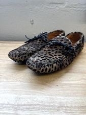 The Original Car Shoe