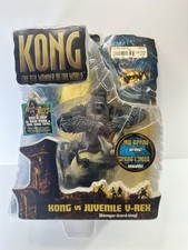 8th Wonder World Kong Vs