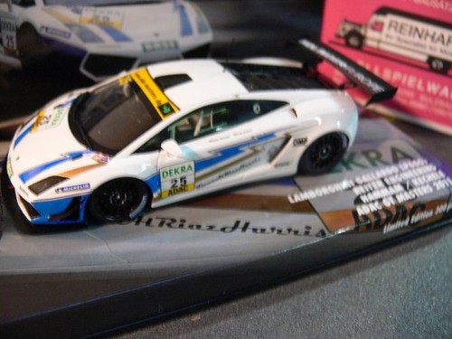 Minichamps lamborghini - 1/43,