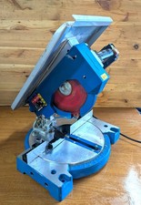 Troncatrice elettrica