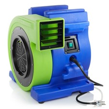 Ventilatore Soffiatore Pompa