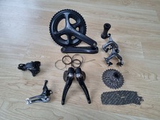 Gruppo Freno Cerchio Meccanico