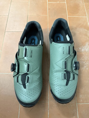 Scarpe mtb - scarpe,