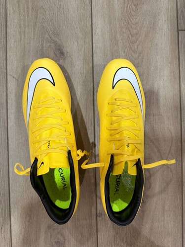 Scarpe tacchetti calcio - , nike