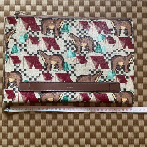 Pochette donna furla stampa - pochette,