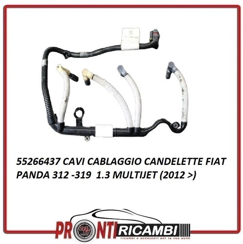 55266437 cavi cablaggio - 55266437,