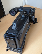 Panasonic AG-HPX371E (50/60Hz)