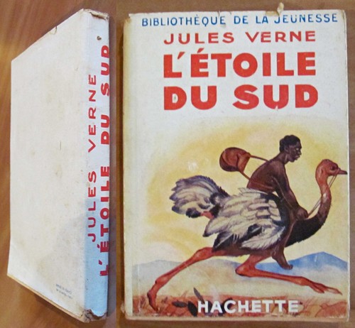 Verne etoile sud - verne,