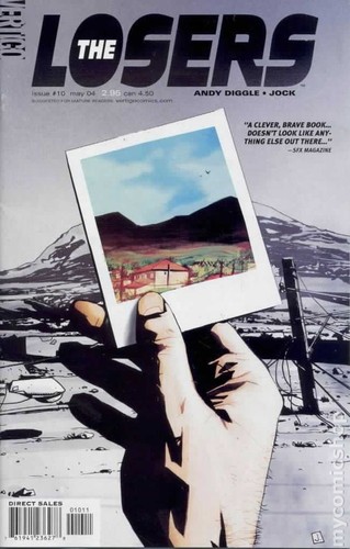 Perdenti 2004 immagine - perdenti, vf