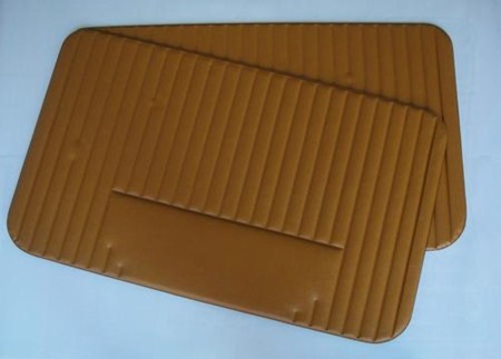 Fiat 500 coppia pannelli - 500, l