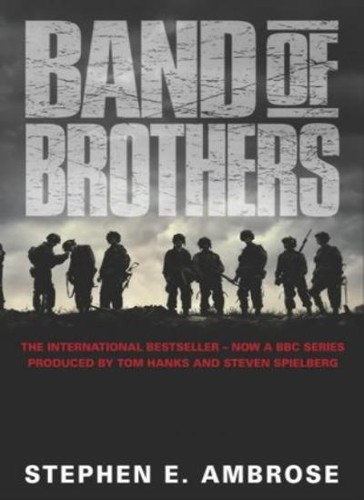 Band brothers stephen - band,
